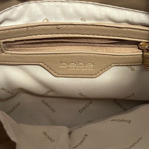 bebe Erika Mini Shopper Bag - Picture 11 of 16